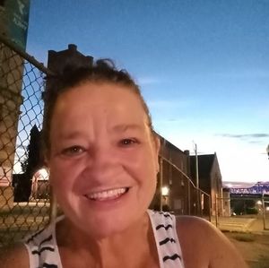 Meet your Posher, Naomi